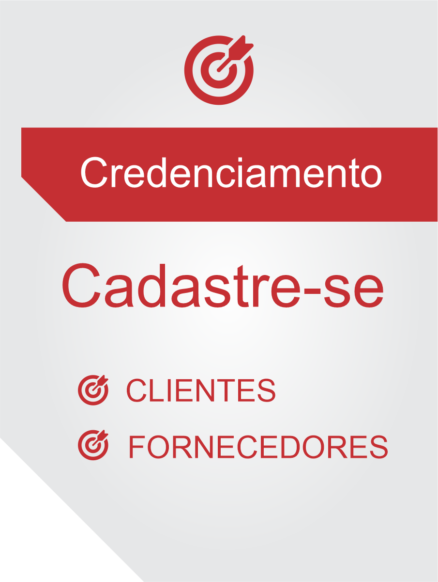 Card Credenciamento