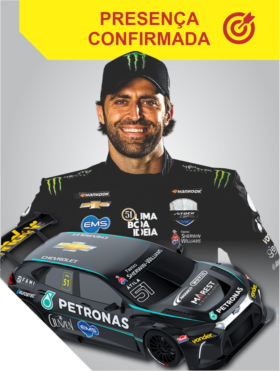 Card Piloto